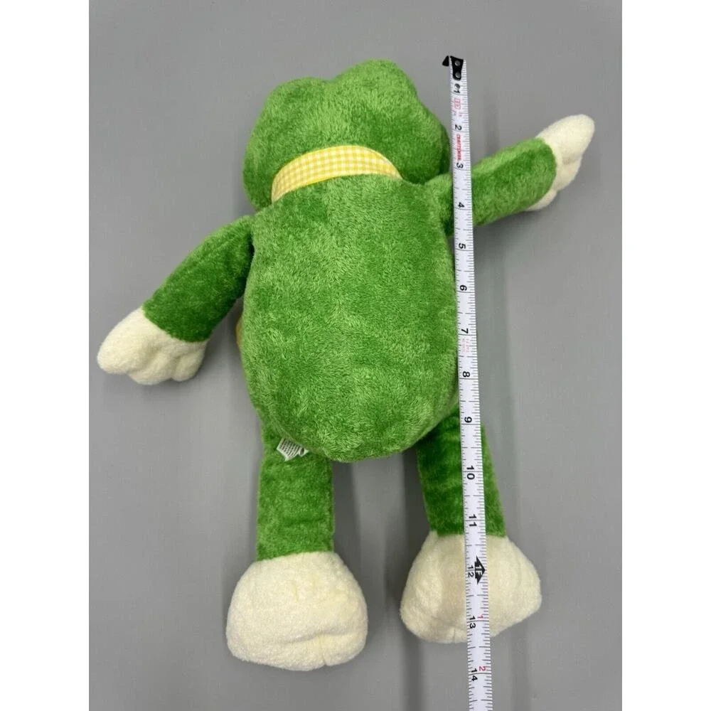 Animal Adventure Green Frog 12